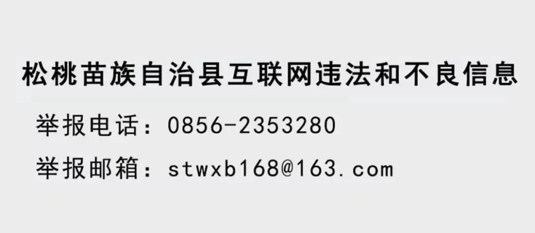铁牛欢腾闹春耕 ——松桃1.8万余台农机助力农业现代化