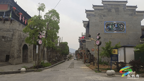 静美九龙湖