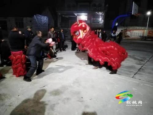 盘石镇打造全域旅游示范乡镇未来可期