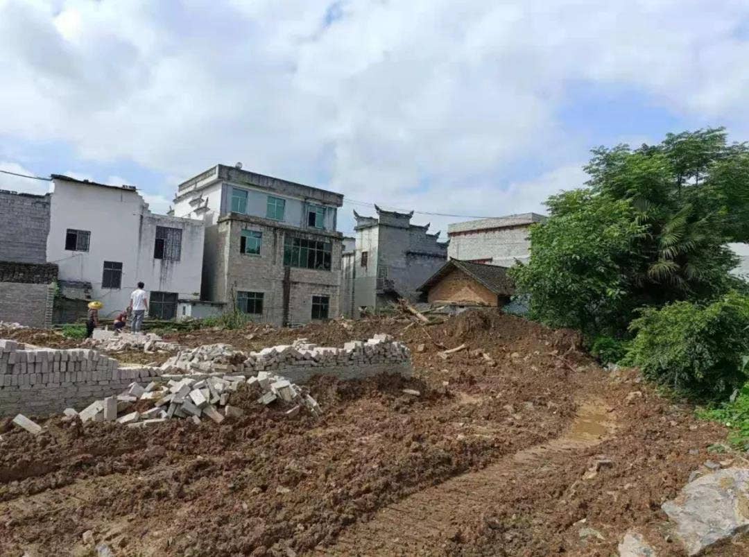 盘石镇人民政府资产拟处置公告