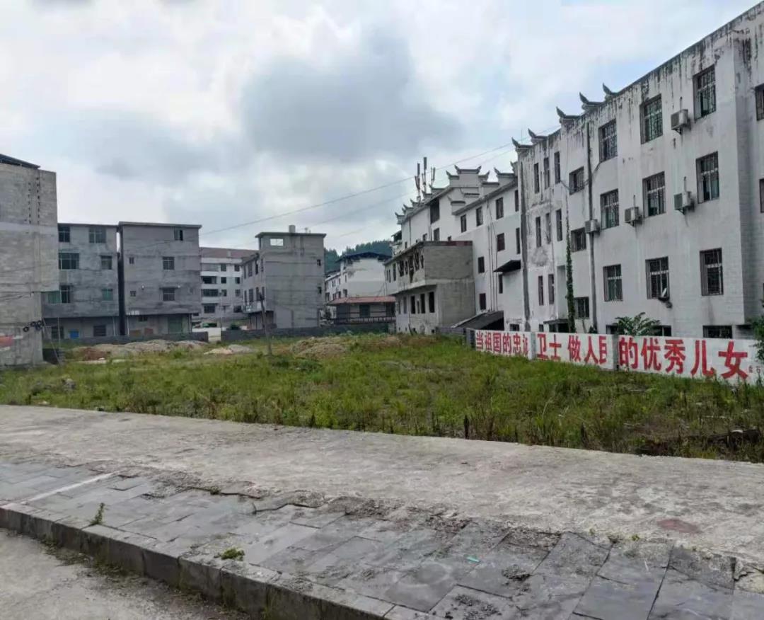 盘石镇人民政府资产拟处置公告