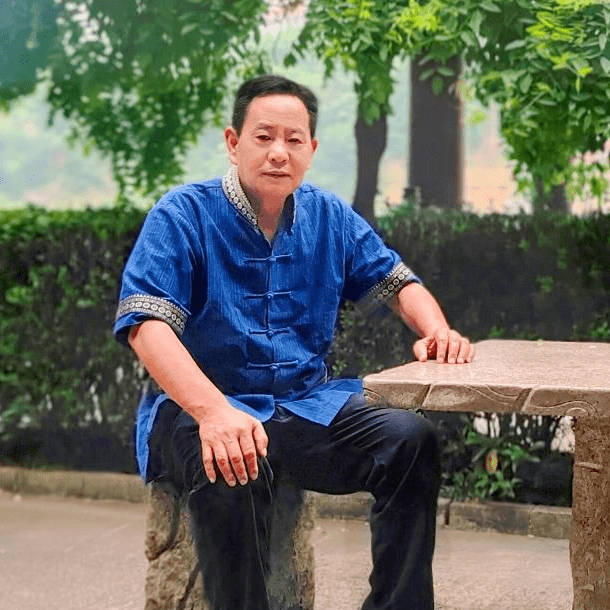 聚焦新时代｜吴胜之：鼓韵回响（转载自民族文学）