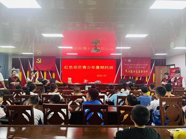 【清廉网络】秀山隘口：筑牢清廉底色 绘就和美乡村