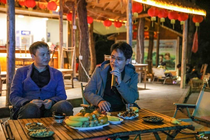 “美好武陵·携手矩阵” VV沙龙活动成功举办！