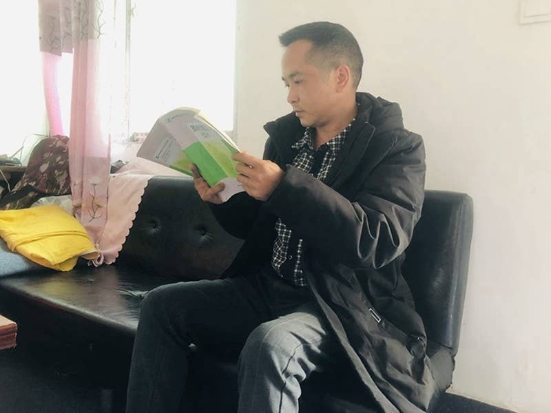 实现年均增收10万余元，秀山这位残疾人的奋斗故事很励志