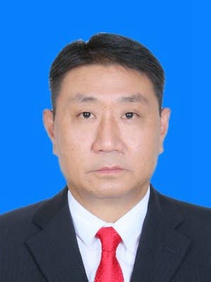 田旭东