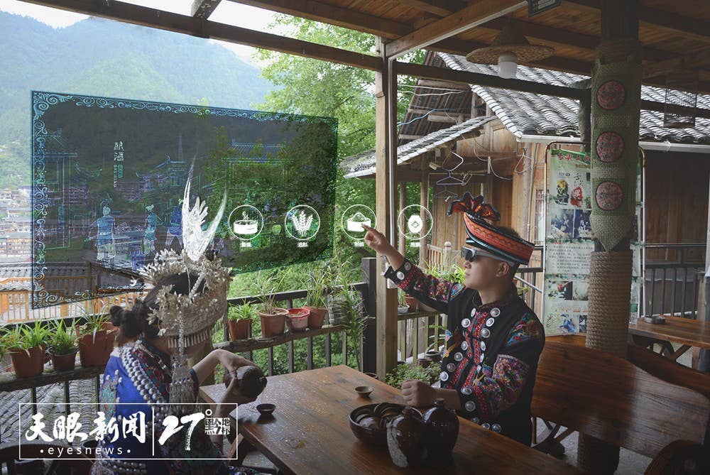 迎接文旅出圈时代机遇｜新质生产力引领旅游新风尚