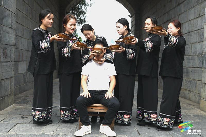 武陵盛景处 共话媒体情
