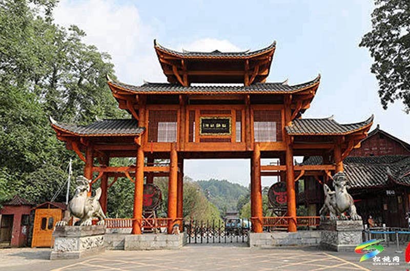 武陵盛景处 共话媒体情