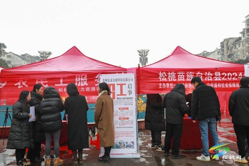 【新春走基层】就业援助下基层 真情帮扶暖人心