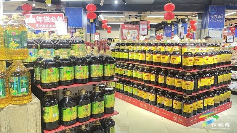 【新春走基层】松桃开展春节前食品安全专项检查及宣传活动