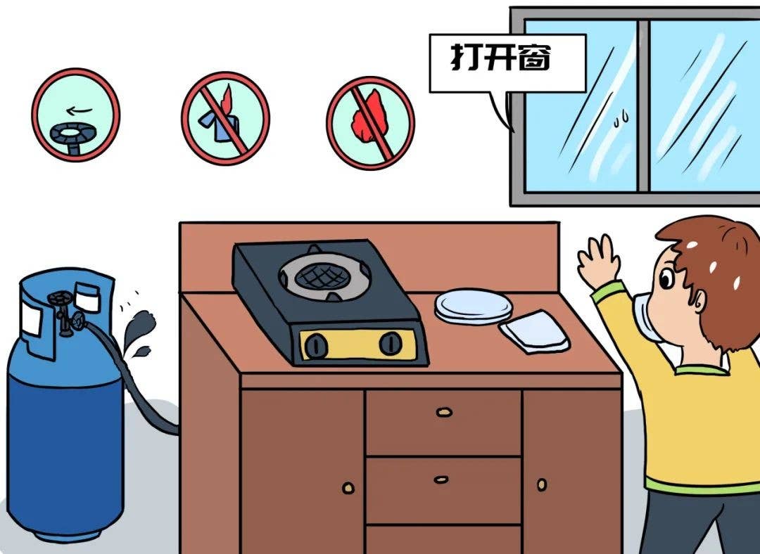 关于一氧化碳中毒的知识点，请知晓！| 科普时间