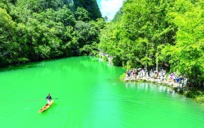 《光明日报》：奋力打造习近平文化思想生动实践地 加快建设多彩贵州文化强省