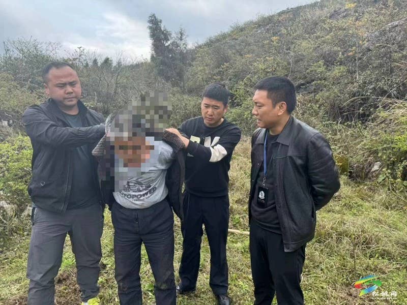【法治松桃】加强防盗意识 让盗贼盗无可盗！