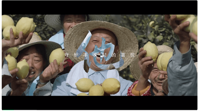 国家因“你”而不凡