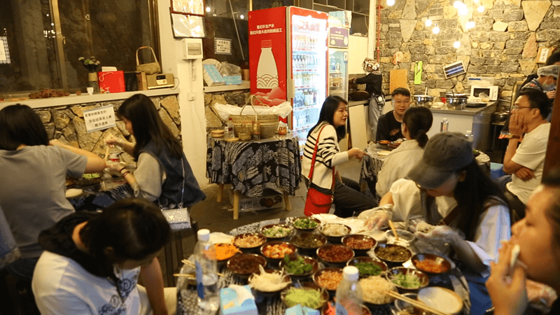 黔西南：文旅融合秀出最炫民族风