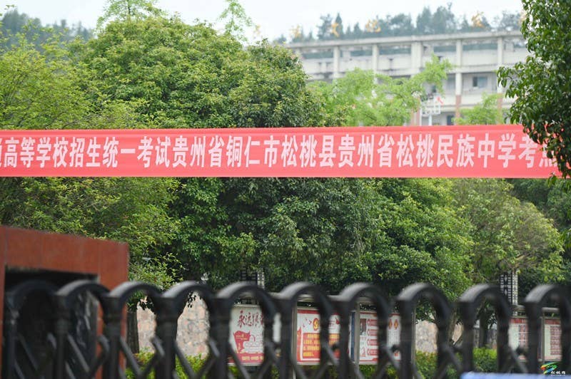 高考结束，一起回顾镜头下的这些美好瞬间