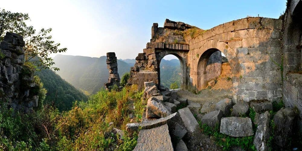 遵义这个“屯”，何以吸引世界目光？