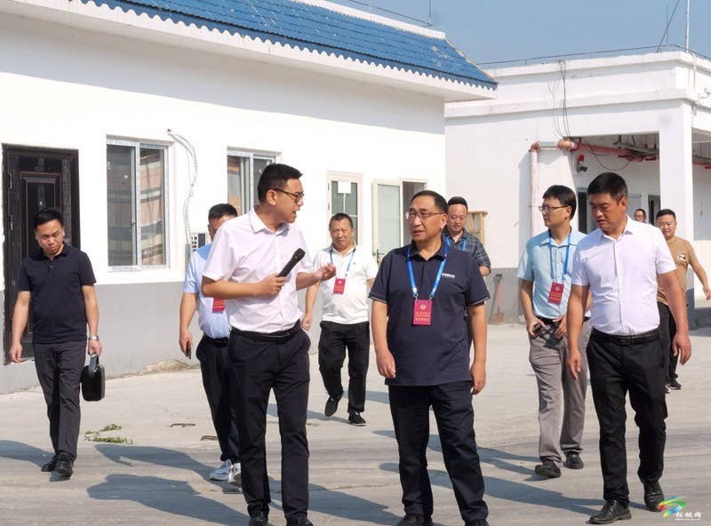 政协第十五届松桃苗族自治县委员会常务委员会第15次会议召开