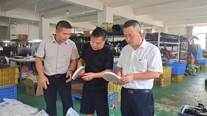 松桃：金融活水润泽红色沃土
