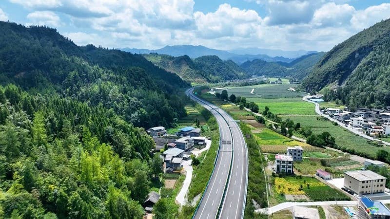 松桃胜利村：以“红村”建设为笔 绘就和美乡村新画卷