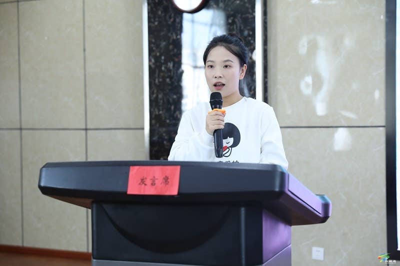松桃举行“花蕾护航·女童保护”志愿服务活动启动仪式暨线下培训