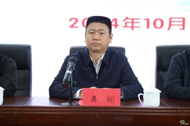 松桃举行“花蕾护航·女童保护”志愿服务活动启动仪式暨线下培训