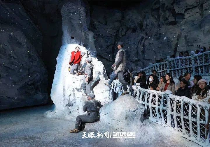 雄关漫道真如铁 而今迈步从头越——2023年全省宣传思想文化工作综述