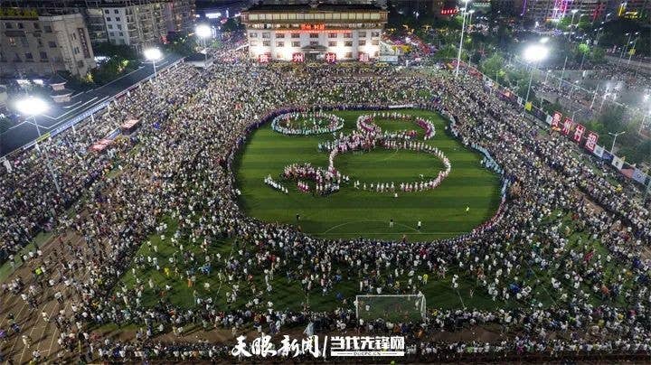 雄关漫道真如铁 而今迈步从头越——2023年全省宣传思想文化工作综述