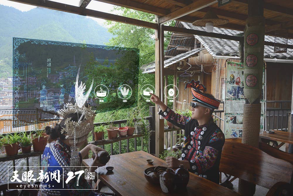 迎接文旅出圈时代机遇｜新质生产力引领旅游新风尚
