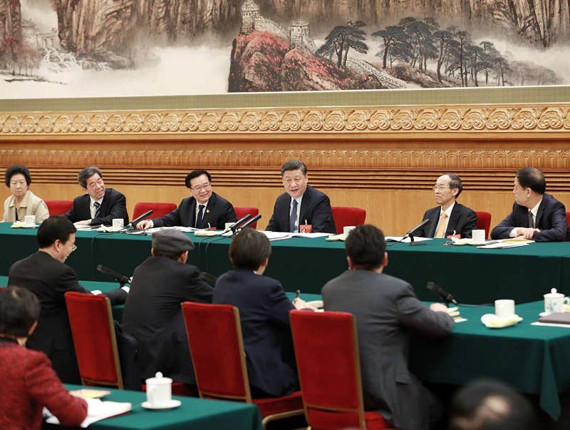 近观|习近平的“农村情结”