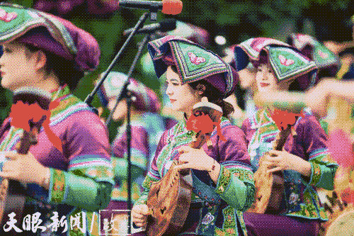 《贵州日报》刊登乾兴平署名文章：振奋精神 不负春光 全力推进贵州高质量发展和现代化建设｜写在2024年全国两会召开之际