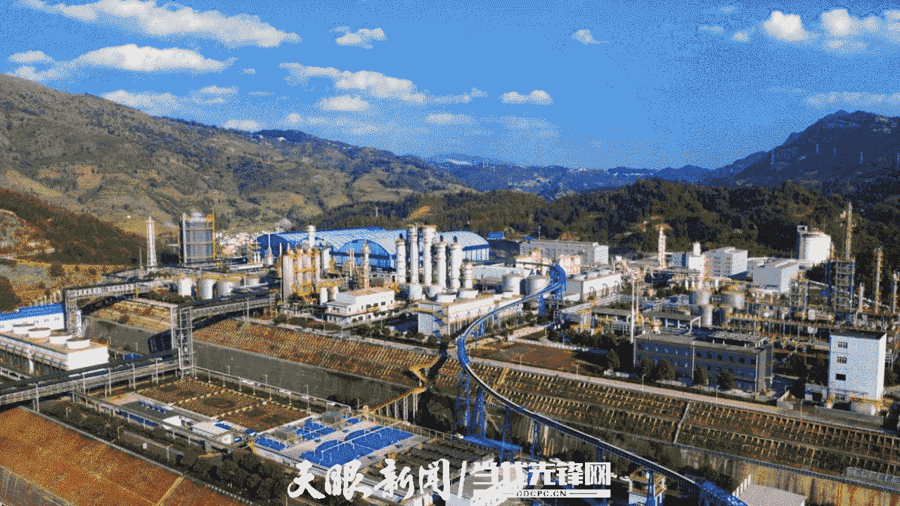 《贵州日报》刊登乾兴平署名文章：振奋精神 不负春光 全力推进贵州高质量发展和现代化建设｜写在2024年全国两会召开之际
