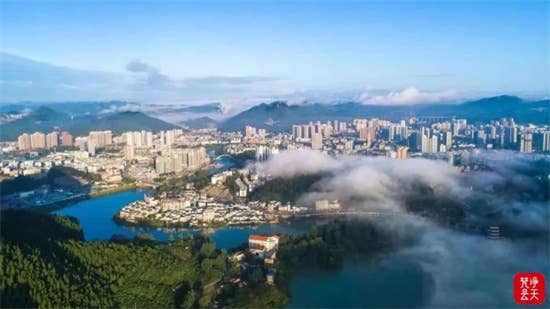 铜仁获评优秀！贵州2023年落实林长制责任绩效评价结果出炉
