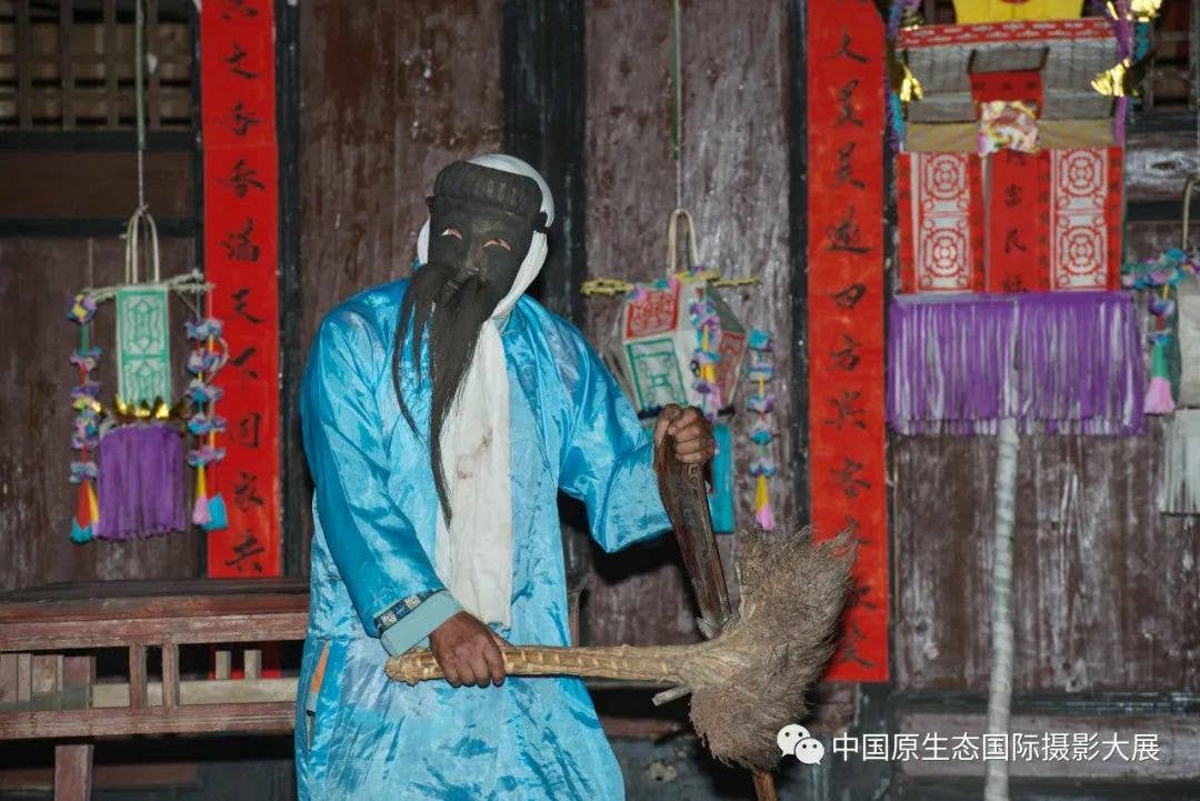 多彩贵州民族文化之旅：“文化千岛”绝非浪得虚名