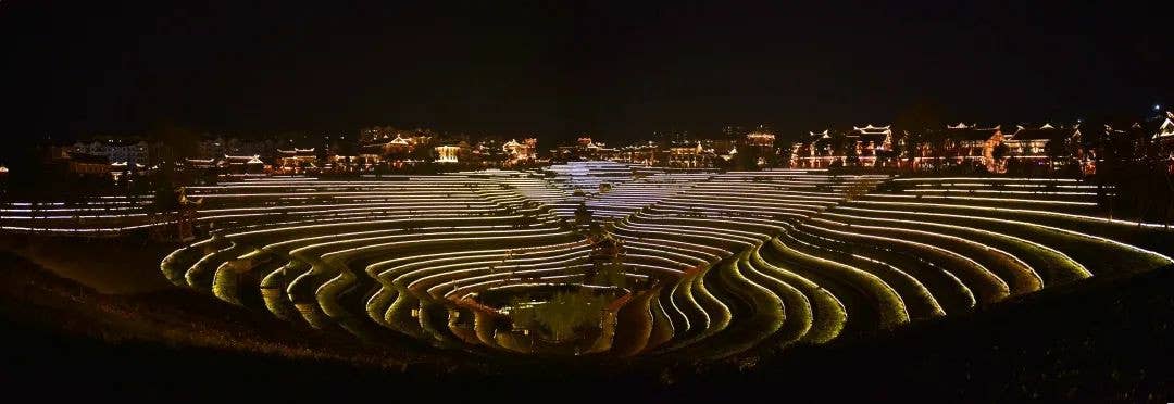 多彩贵州民族文化之旅：“文化千岛”绝非浪得虚名
