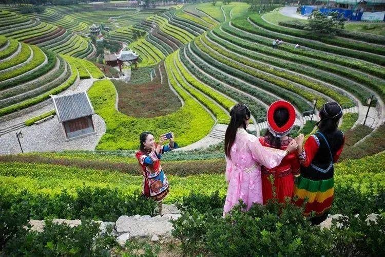 多彩贵州民族文化之旅：“文化千岛”绝非浪得虚名