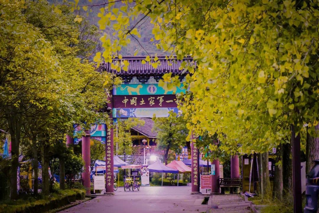 多彩贵州民族文化之旅：“文化千岛”绝非浪得虚名