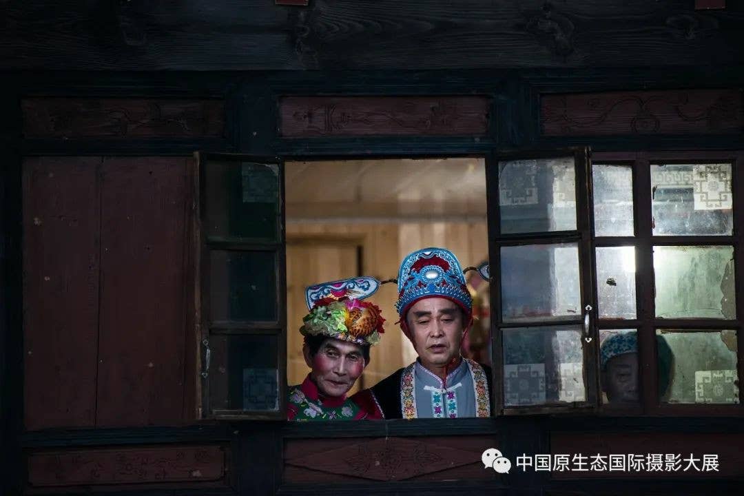 多彩贵州民族文化之旅：“文化千岛”绝非浪得虚名