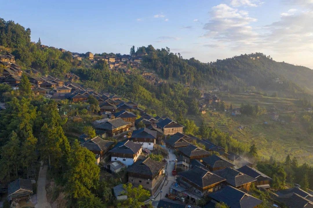 多彩贵州民族文化之旅：“文化千岛”绝非浪得虚名