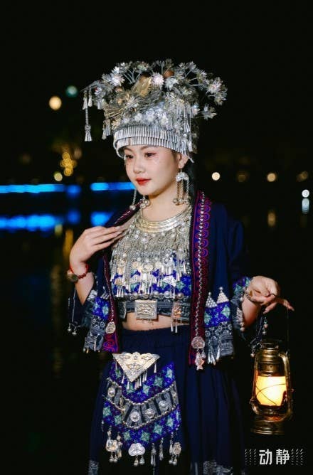 多彩贵州民族文化之旅：“文化千岛”绝非浪得虚名