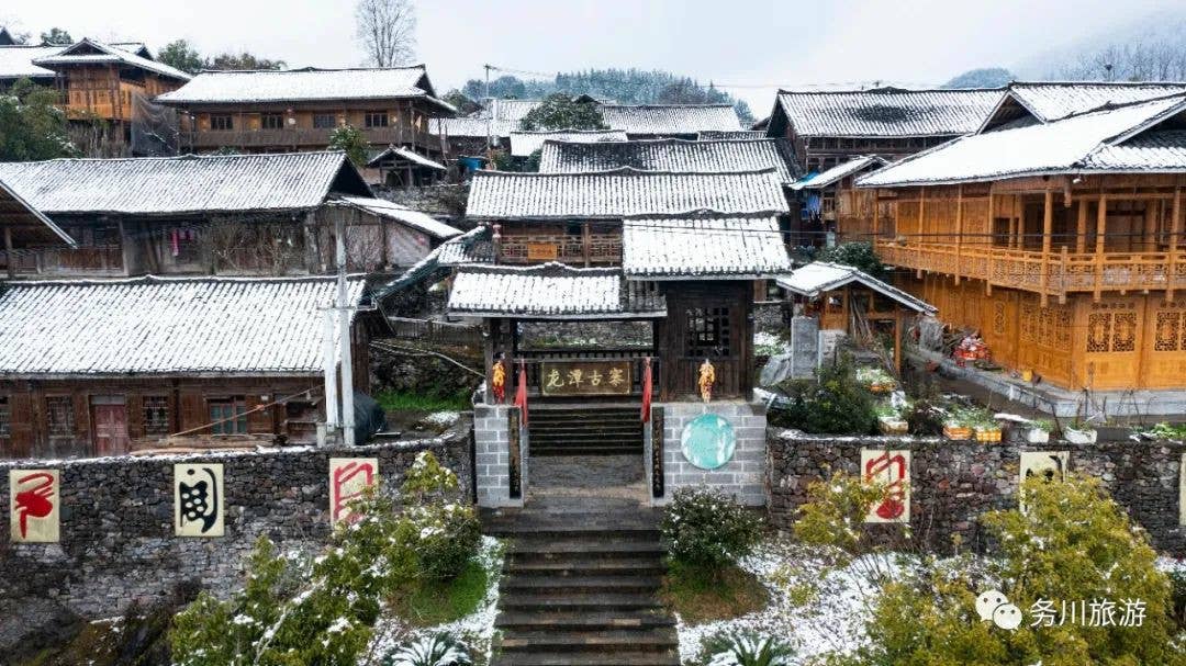 多彩贵州民族文化之旅：“文化千岛”绝非浪得虚名