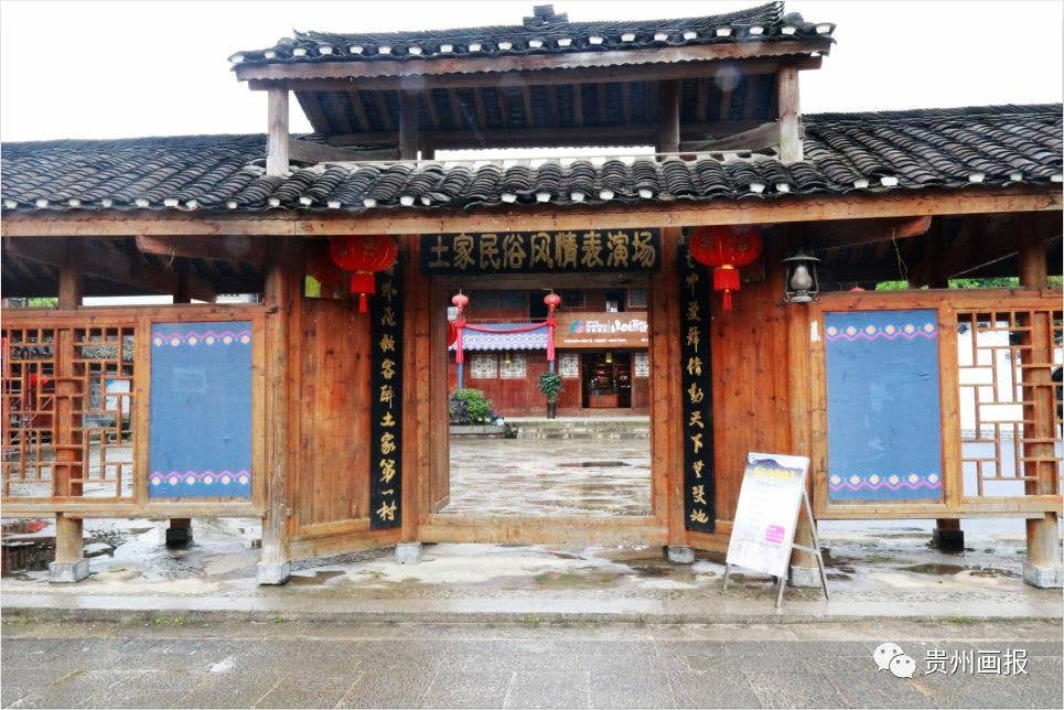 多彩贵州民族文化之旅：“文化千岛”绝非浪得虚名