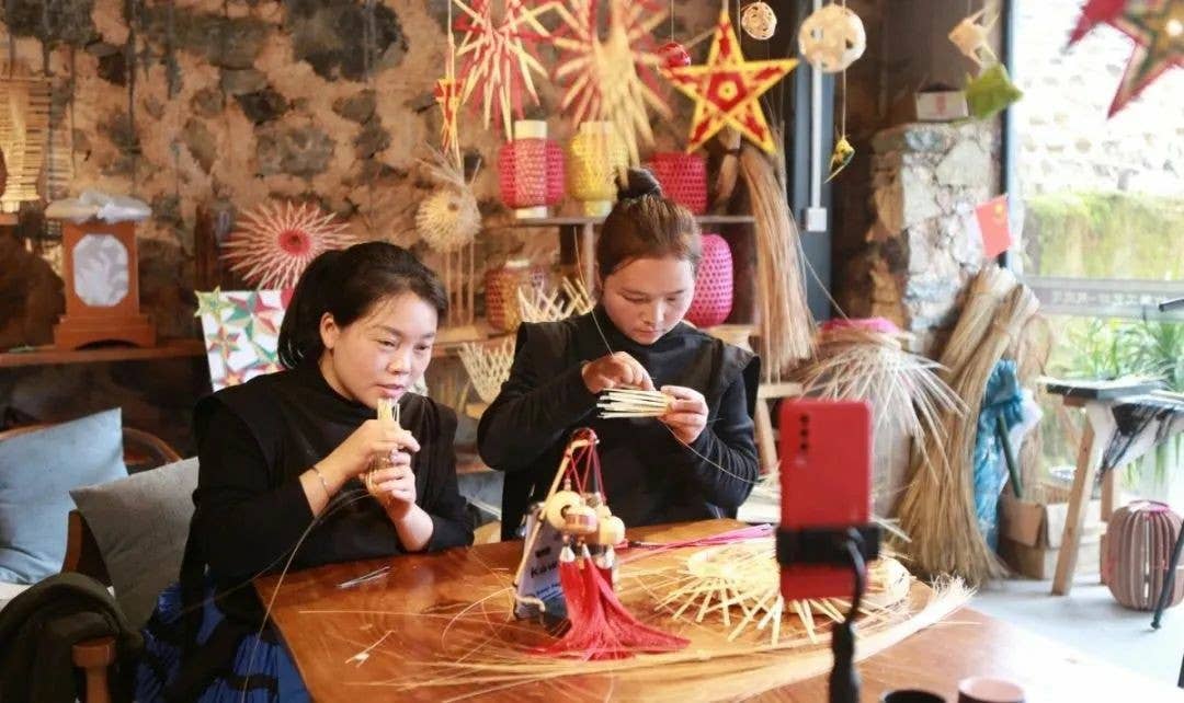 多彩贵州民族文化之旅：“文化千岛”绝非浪得虚名