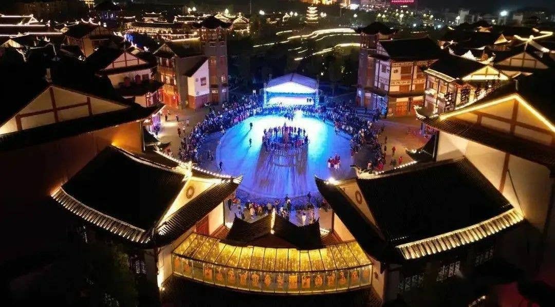 多彩贵州民族文化之旅：“文化千岛”绝非浪得虚名
