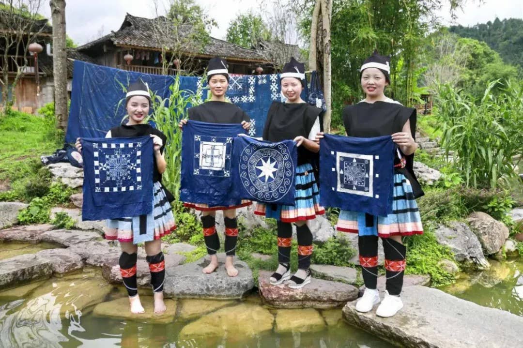 多彩贵州民族文化之旅：“文化千岛”绝非浪得虚名