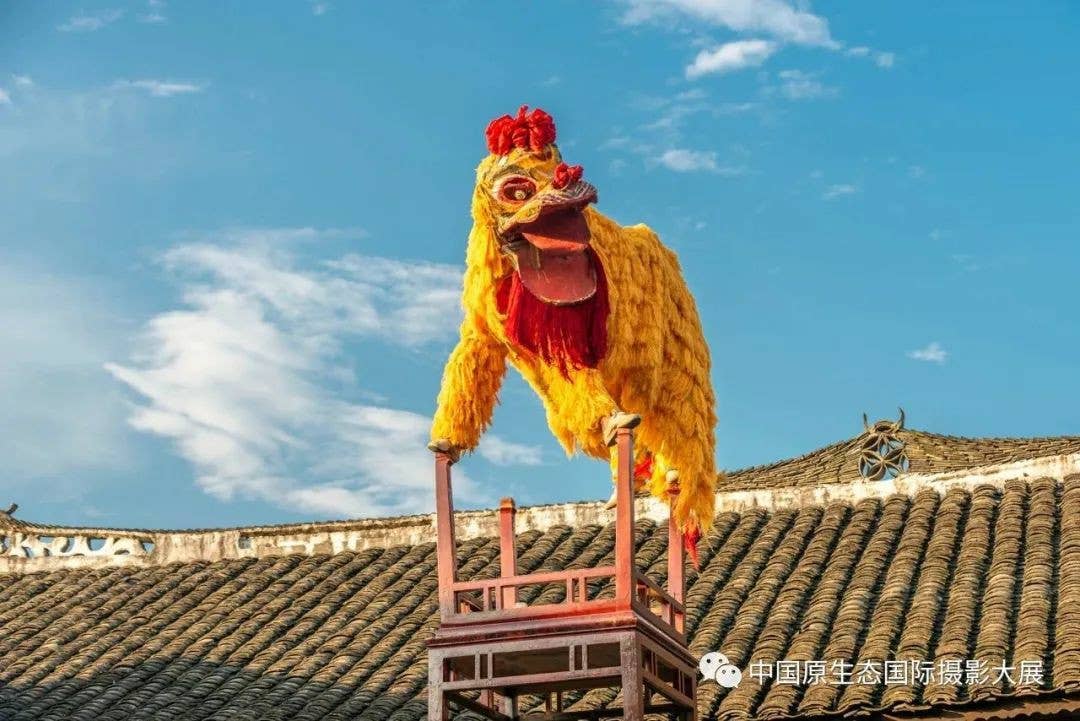 多彩贵州民族文化之旅：“文化千岛”绝非浪得虚名