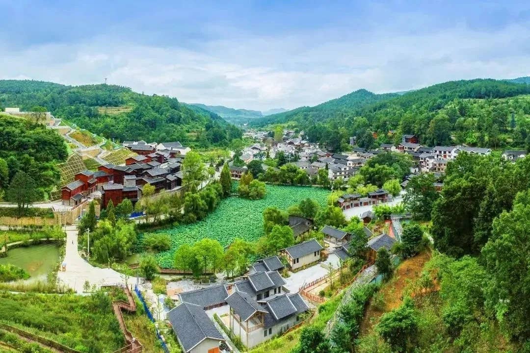 多彩贵州民族文化之旅：“文化千岛”绝非浪得虚名
