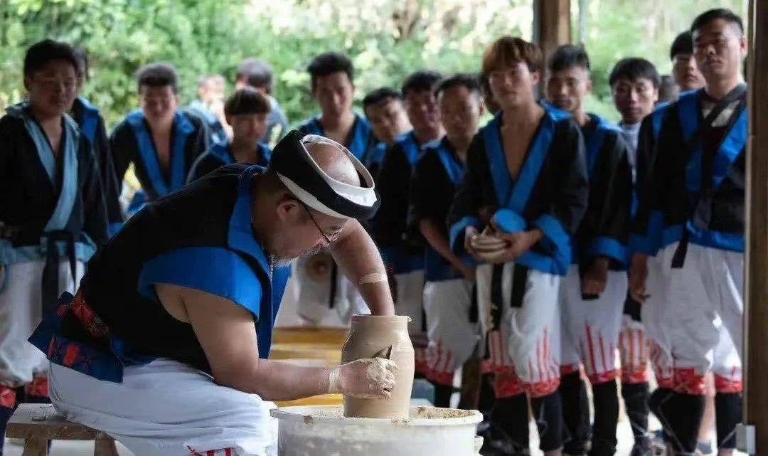 多彩贵州民族文化之旅：“文化千岛”绝非浪得虚名