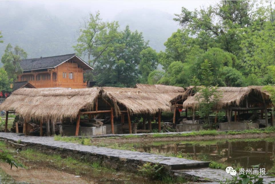 多彩贵州民族文化之旅：“文化千岛”绝非浪得虚名